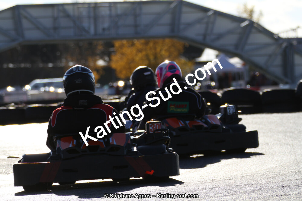 26/11/2017 : 6H Karting Loisir de Karting 2 Muret (Photos Stéphane Agnus) 2017 — karting