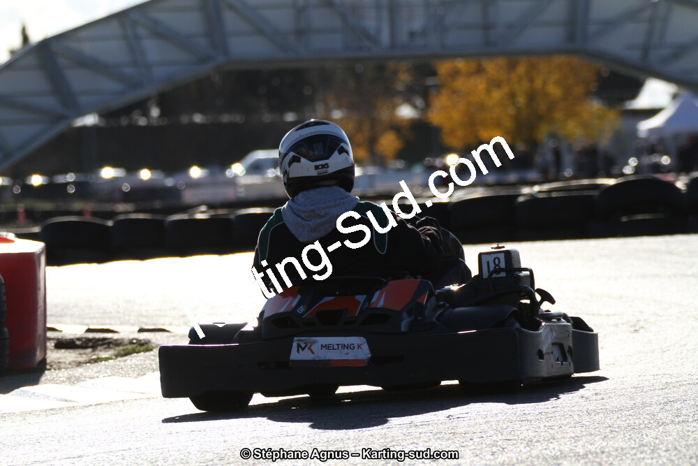 26/11/2017 : 6H Karting Loisir de Karting 2 Muret (Photos Stéphane Agnus) 2017 — karting
