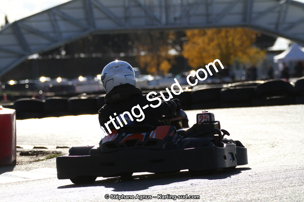 26/11/2017 : 6H Karting Loisir de Karting 2 Muret (Photos Stéphane Agnus) 2017 — karting