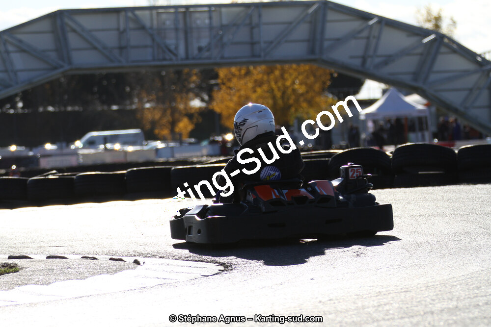 26/11/2017 : 6H Karting Loisir de Karting 2 Muret (Photos Stéphane Agnus) 2017 — karting