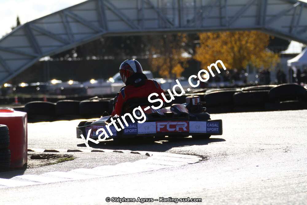 26/11/2017 : 6H Karting Loisir de Karting 2 Muret (Photos Stéphane Agnus) 2017 — karting