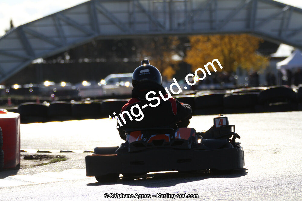26/11/2017 : 6H Karting Loisir de Karting 2 Muret (Photos Stéphane Agnus) 2017 — karting