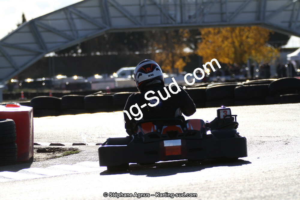 26/11/2017 : 6H Karting Loisir de Karting 2 Muret (Photos Stéphane Agnus) 2017 — karting