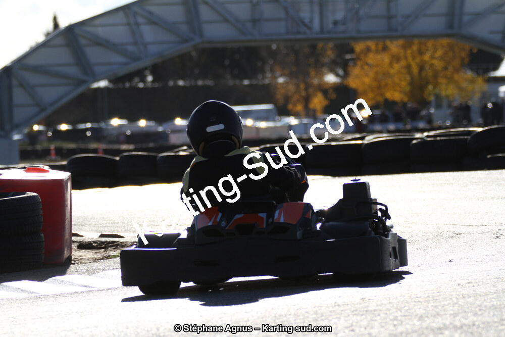 26/11/2017 : 6H Karting Loisir de Karting 2 Muret (Photos Stéphane Agnus) 2017 — karting