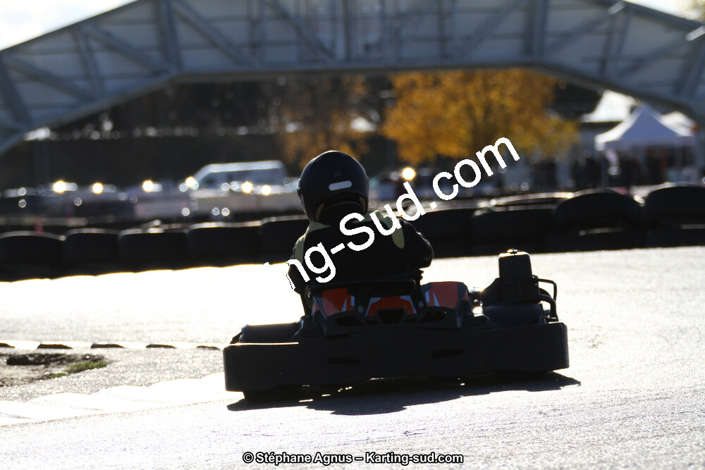 26/11/2017 : 6H Karting Loisir de Karting 2 Muret (Photos Stéphane Agnus) 2017 — karting