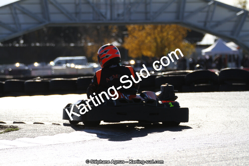 26/11/2017 : 6H Karting Loisir de Karting 2 Muret (Photos Stéphane Agnus) 2017 — karting