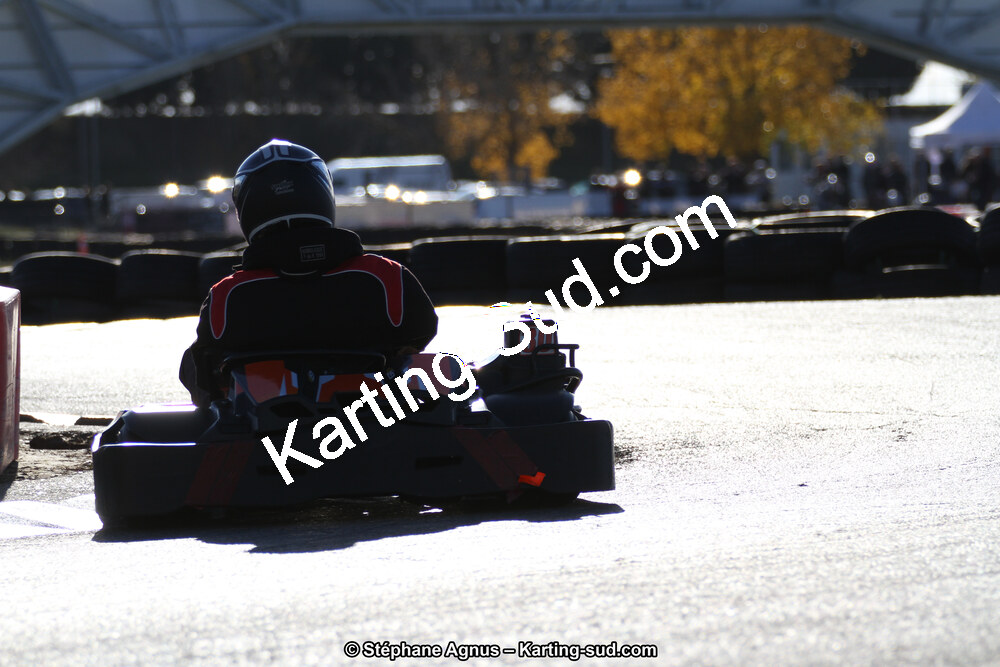 26/11/2017 : 6H Karting Loisir de Karting 2 Muret (Photos Stéphane Agnus) 2017 — karting