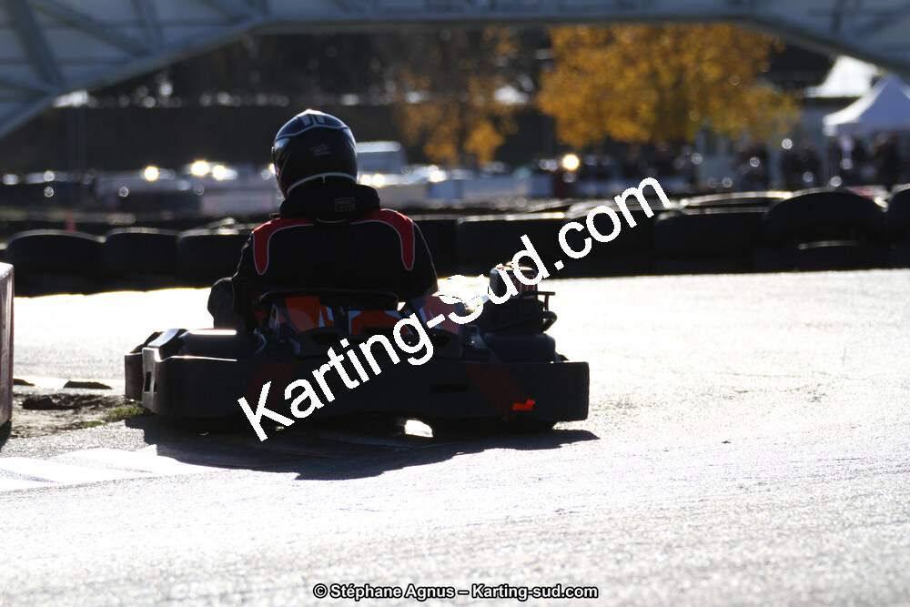 26/11/2017 : 6H Karting Loisir de Karting 2 Muret (Photos Stéphane Agnus) 2017 — karting
