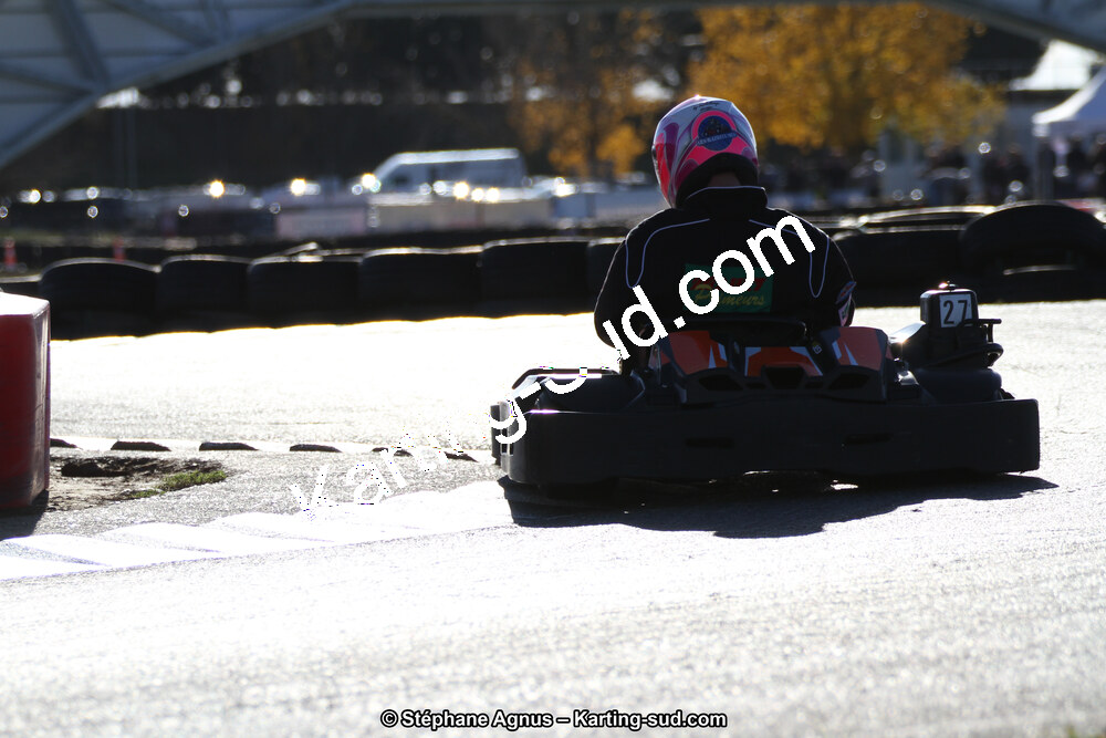 26/11/2017 : 6H Karting Loisir de Karting 2 Muret (Photos Stéphane Agnus) 2017 — karting