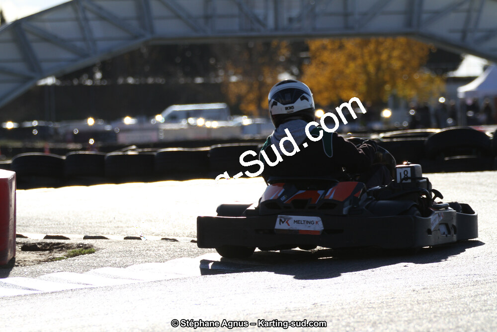 26/11/2017 : 6H Karting Loisir de Karting 2 Muret (Photos Stéphane Agnus) 2017 — karting