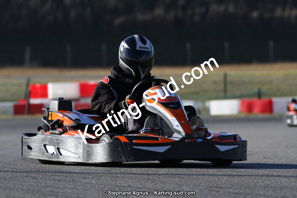 26/11/2017 : 6H Karting Loisir de Karting 2 Muret (Photos Stéphane Agnus) 2017 — karting