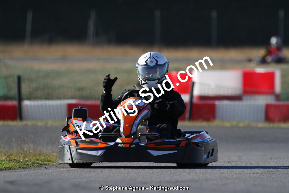 26/11/2017 : 6H Karting Loisir de Karting 2 Muret (Photos Stéphane Agnus) 2017 — karting