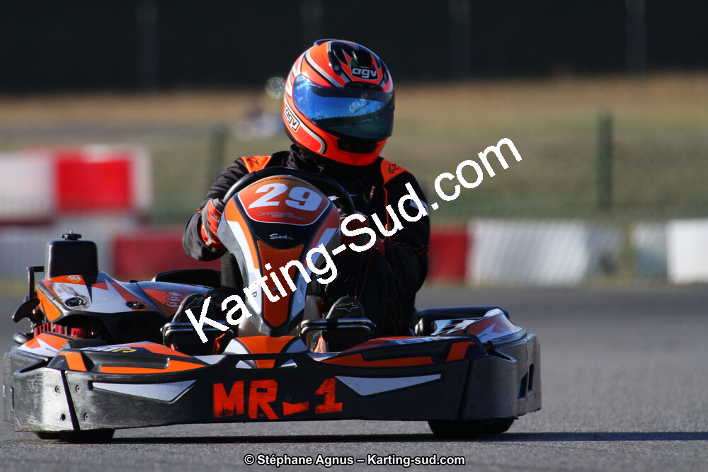 26/11/2017 : 6H Karting Loisir de Karting 2 Muret (Photos Stéphane Agnus) 2017 — karting