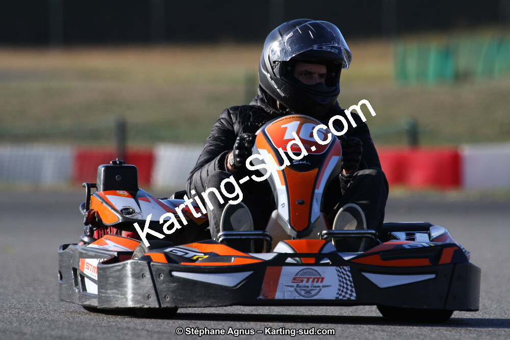 26/11/2017 : 6H Karting Loisir de Karting 2 Muret (Photos Stéphane Agnus) 2017 — karting