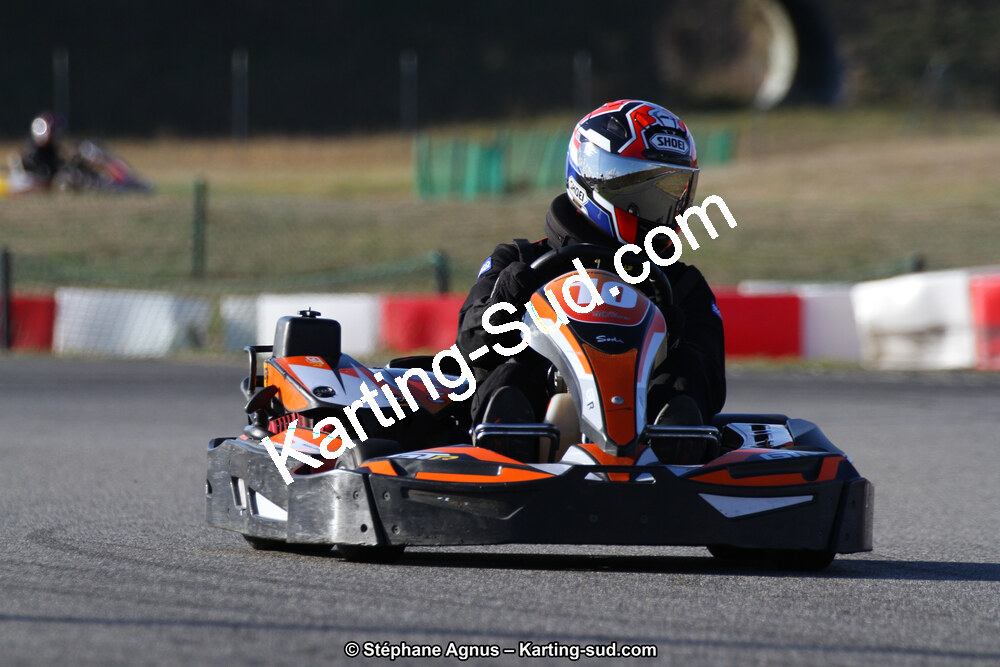 26/11/2017 : 6H Karting Loisir de Karting 2 Muret (Photos Stéphane Agnus) 2017 — karting