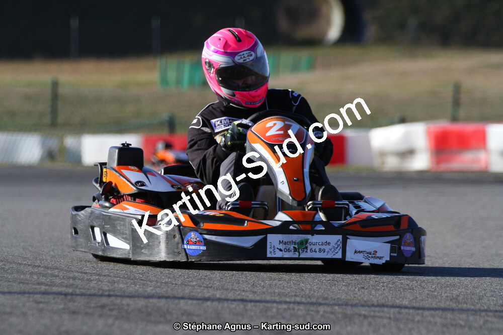 26/11/2017 : 6H Karting Loisir de Karting 2 Muret (Photos Stéphane Agnus) 2017 — karting