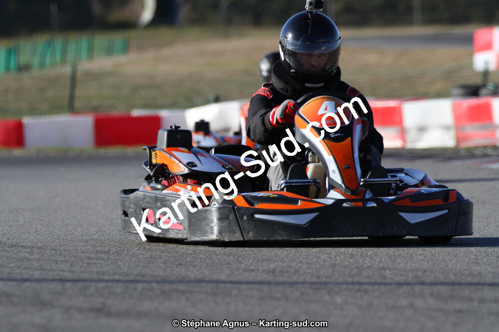 26/11/2017 : 6H Karting Loisir de Karting 2 Muret (Photos Stéphane Agnus) 2017 — karting