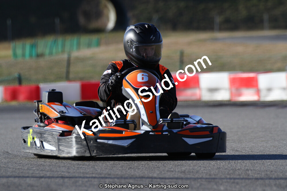 26/11/2017 : 6H Karting Loisir de Karting 2 Muret (Photos Stéphane Agnus) 2017 — karting