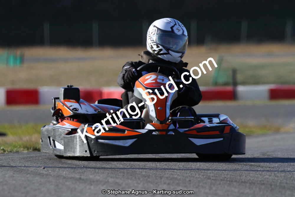 26/11/2017 : 6H Karting Loisir de Karting 2 Muret (Photos Stéphane Agnus) 2017 — karting
