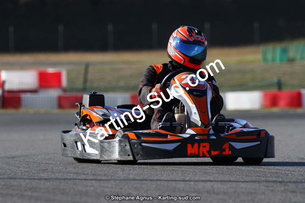 26/11/2017 : 6H Karting Loisir de Karting 2 Muret (Photos Stéphane Agnus) 2017 — karting