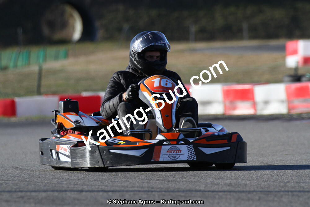 26/11/2017 : 6H Karting Loisir de Karting 2 Muret (Photos Stéphane Agnus) 2017 — karting
