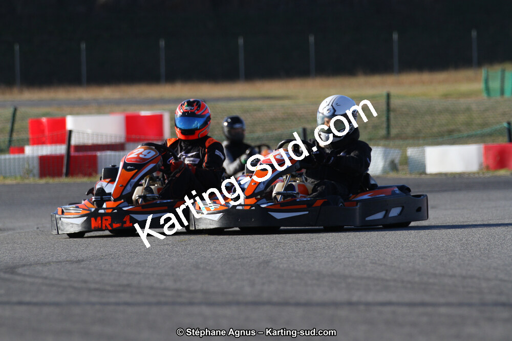 26/11/2017 : 6H Karting Loisir de Karting 2 Muret (Photos Stéphane Agnus) 2017 — karting