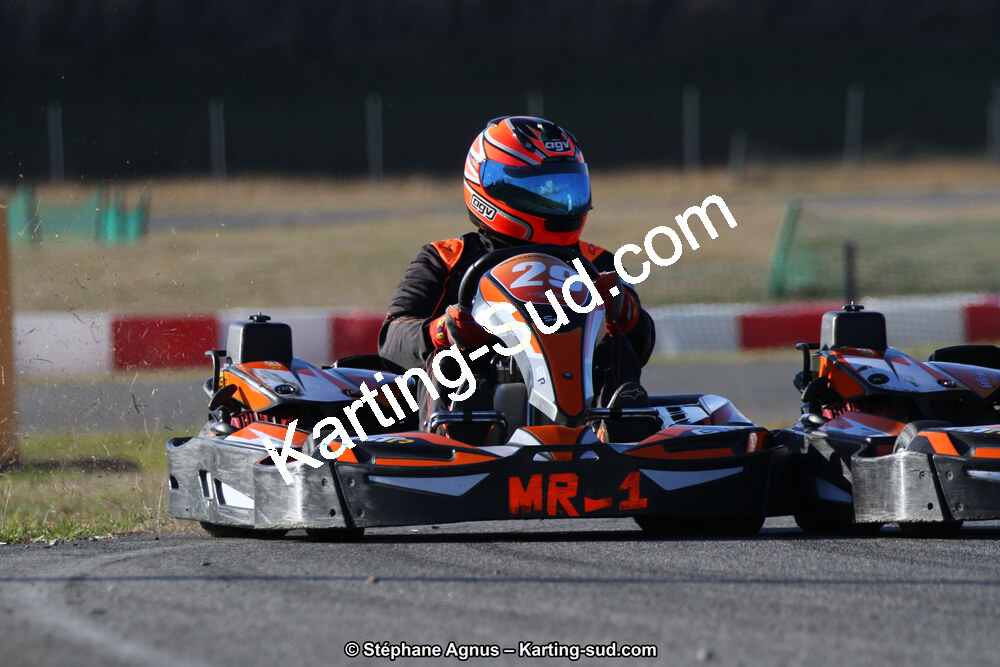 26/11/2017 : 6H Karting Loisir de Karting 2 Muret (Photos Stéphane Agnus) 2017 — karting