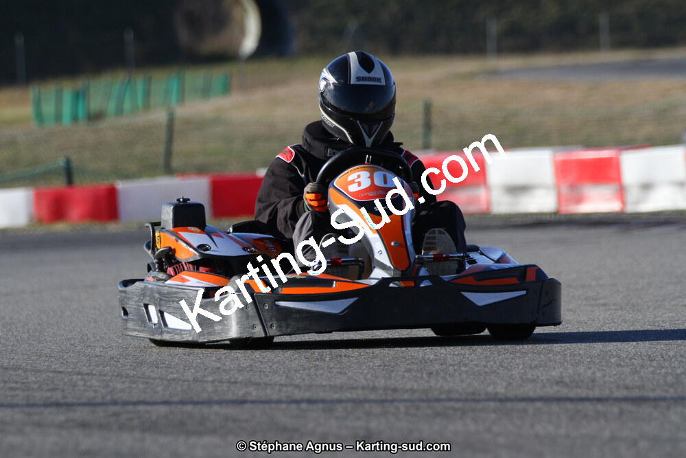 26/11/2017 : 6H Karting Loisir de Karting 2 Muret (Photos Stéphane Agnus) 2017 — karting