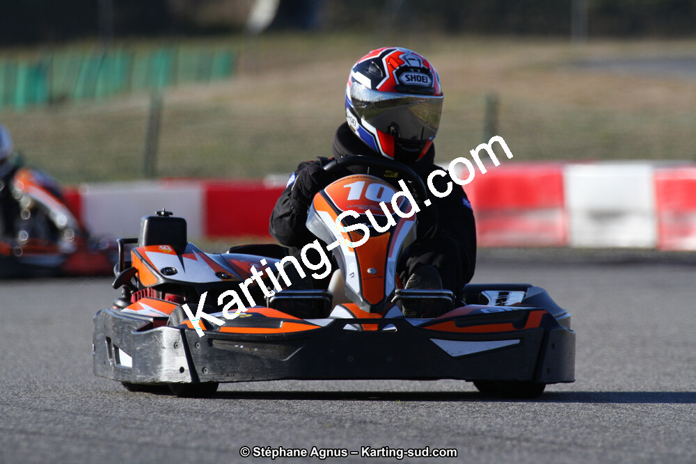 26/11/2017 : 6H Karting Loisir de Karting 2 Muret (Photos Stéphane Agnus) 2017 — karting
