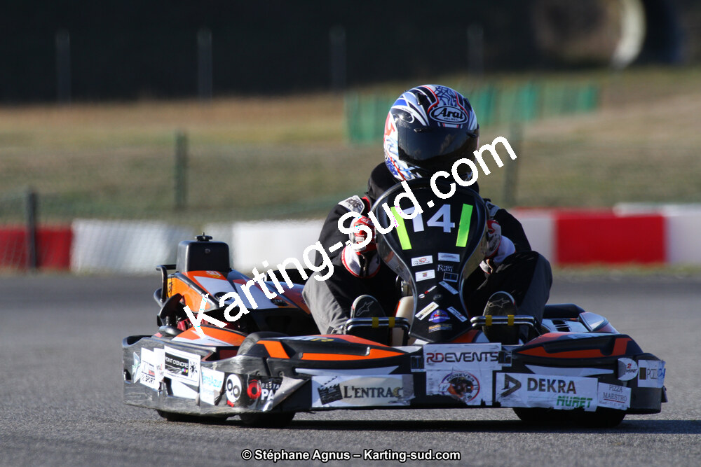 26/11/2017 : 6H Karting Loisir de Karting 2 Muret (Photos Stéphane Agnus) 2017 — karting