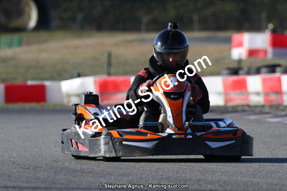 26/11/2017 : 6H Karting Loisir de Karting 2 Muret (Photos Stéphane Agnus) 2017 — karting