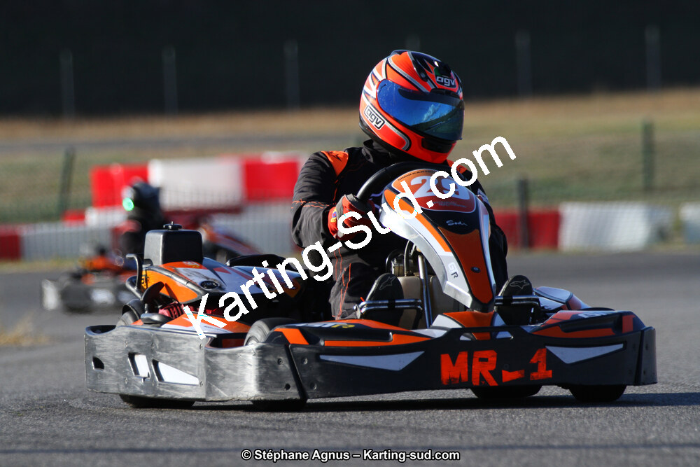 26/11/2017 : 6H Karting Loisir de Karting 2 Muret (Photos Stéphane Agnus) 2017 — karting