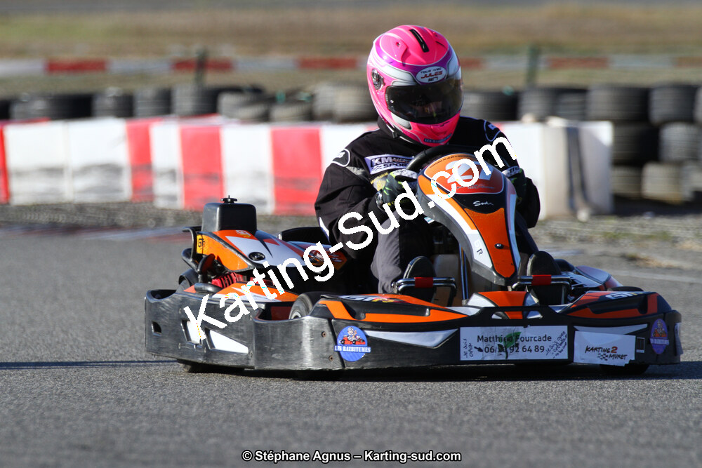 26/11/2017 : 6H Karting Loisir de Karting 2 Muret (Photos Stéphane Agnus) 2017 — karting