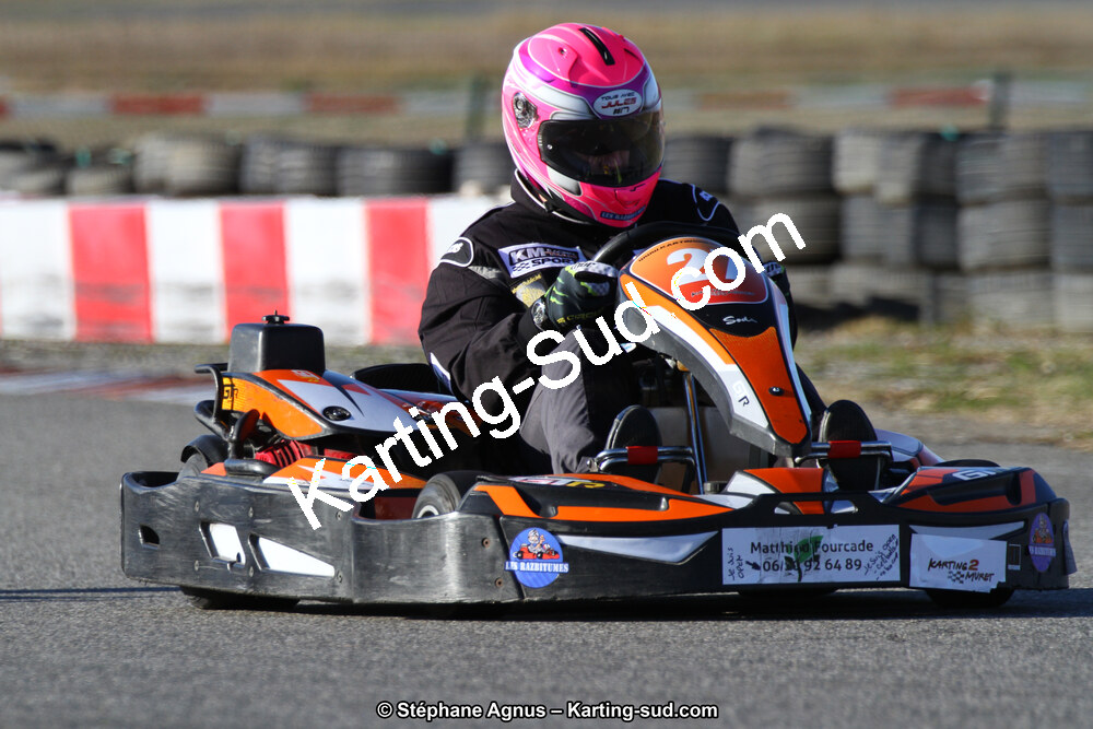 26/11/2017 : 6H Karting Loisir de Karting 2 Muret (Photos Stéphane Agnus) 2017 — karting