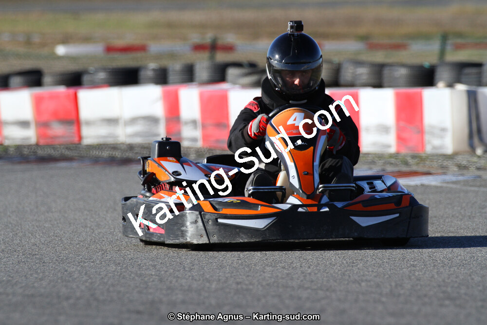 26/11/2017 : 6H Karting Loisir de Karting 2 Muret (Photos Stéphane Agnus) 2017 — karting