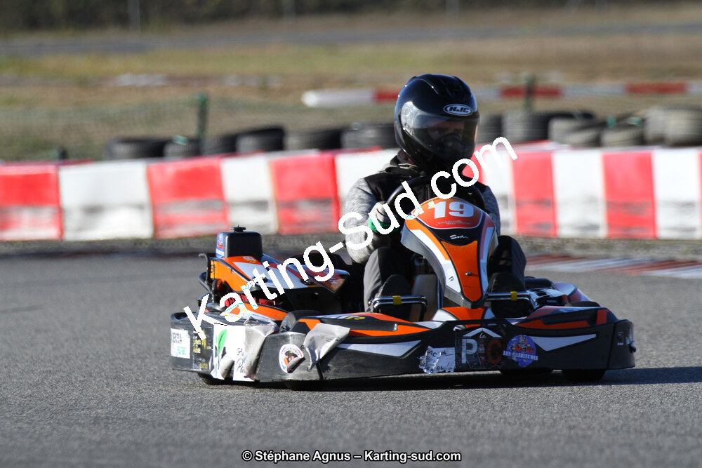 26/11/2017 : 6H Karting Loisir de Karting 2 Muret (Photos Stéphane Agnus) 2017 — karting