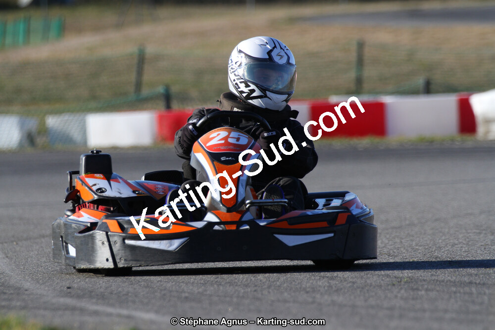 26/11/2017 : 6H Karting Loisir de Karting 2 Muret (Photos Stéphane Agnus) 2017 — karting
