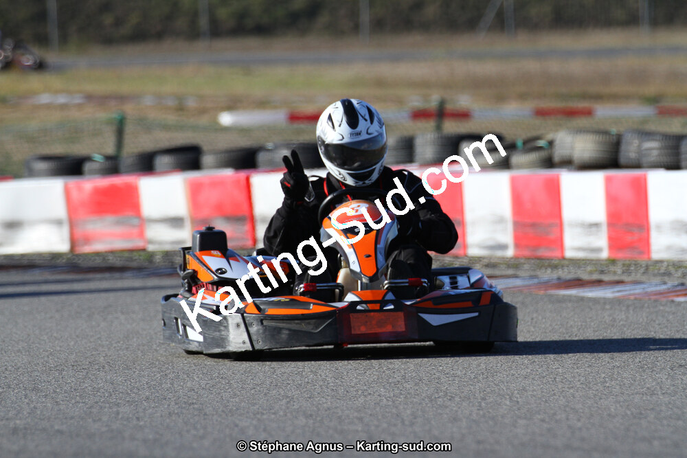 26/11/2017 : 6H Karting Loisir de Karting 2 Muret (Photos Stéphane Agnus) 2017 — karting