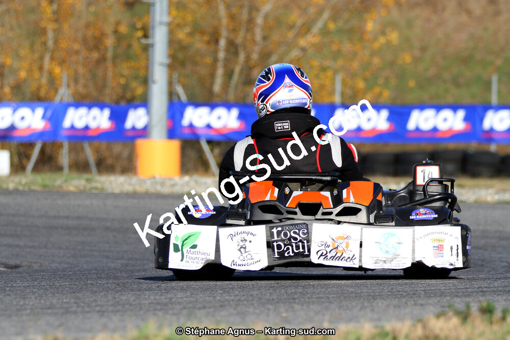 26/11/2017 : 6H Karting Loisir de Karting 2 Muret (Photos Stéphane Agnus) 2017 — karting