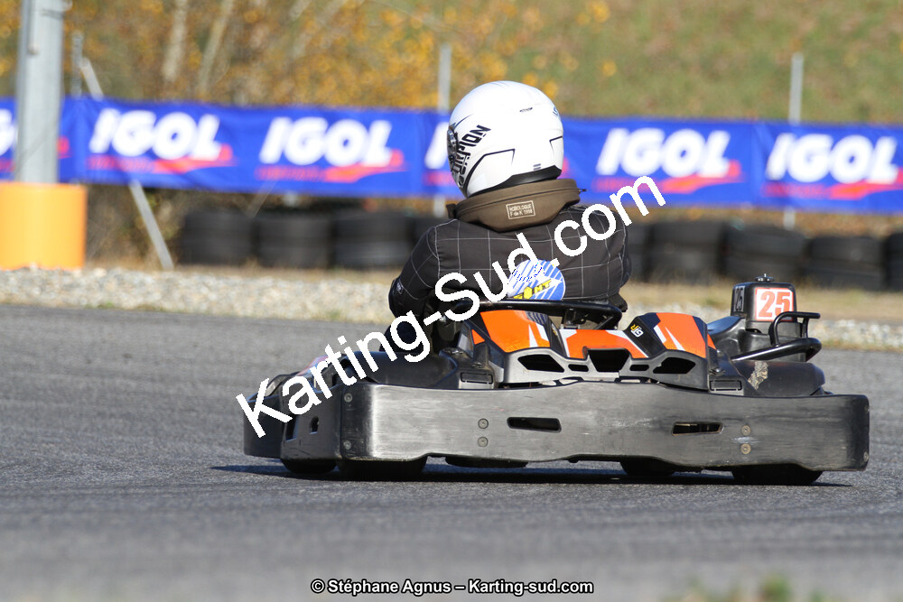 26/11/2017 : 6H Karting Loisir de Karting 2 Muret (Photos Stéphane Agnus) 2017 — karting