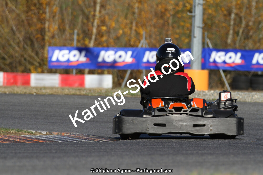 26/11/2017 : 6H Karting Loisir de Karting 2 Muret (Photos Stéphane Agnus) 2017 — karting