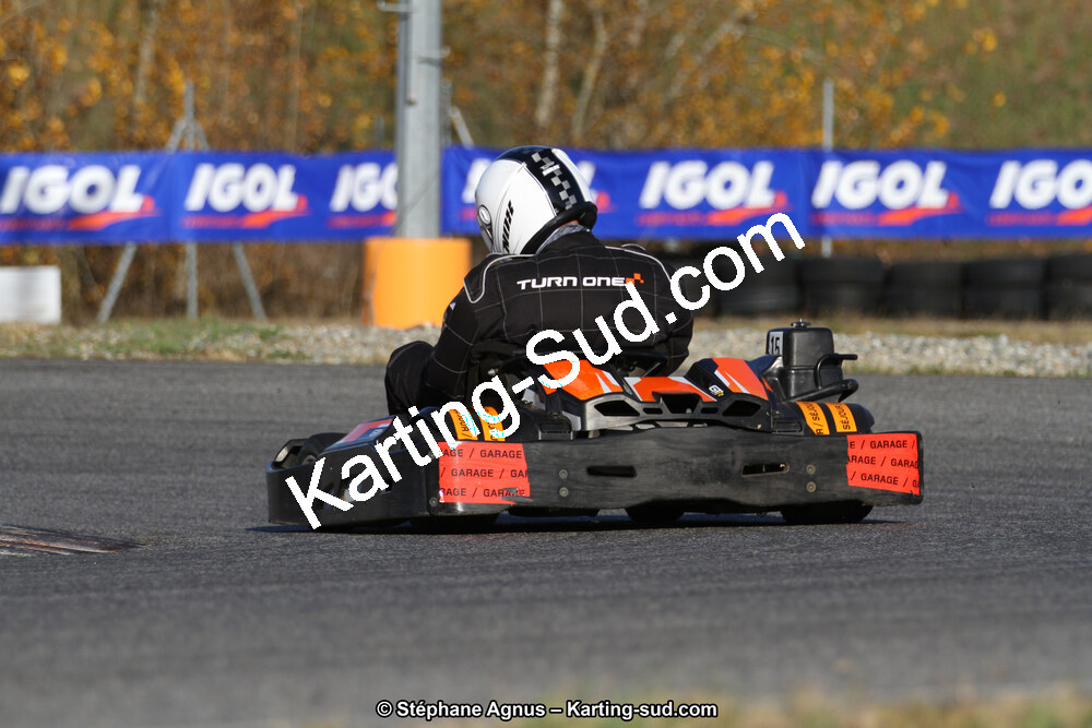 26/11/2017 : 6H Karting Loisir de Karting 2 Muret (Photos Stéphane Agnus) 2017 — karting
