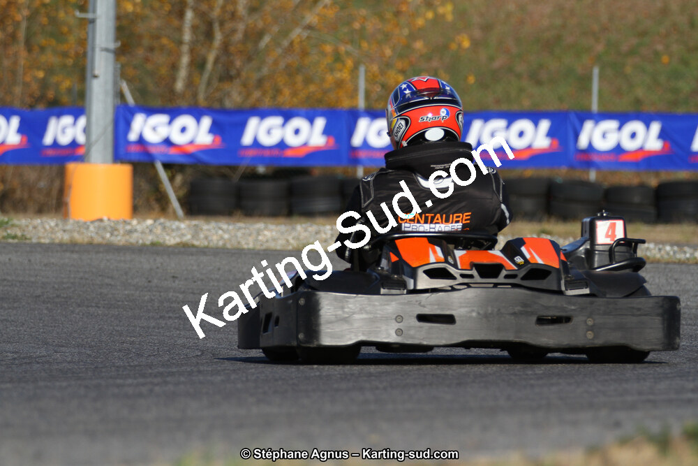 26/11/2017 : 6H Karting Loisir de Karting 2 Muret (Photos Stéphane Agnus) 2017 — karting