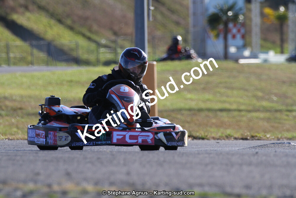 26/11/2017 : 6H Karting Loisir de Karting 2 Muret (Photos Stéphane Agnus) 2017 — karting
