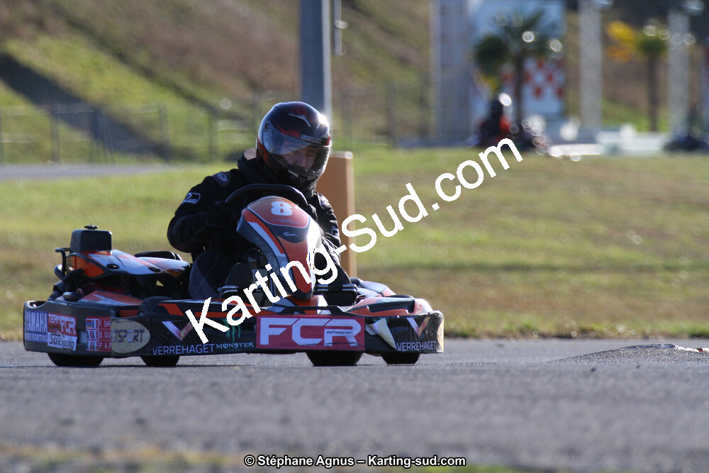26/11/2017 : 6H Karting Loisir de Karting 2 Muret (Photos Stéphane Agnus) 2017 — karting