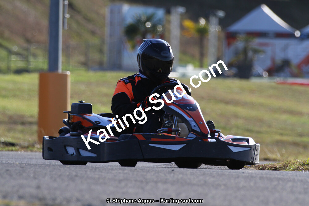 26/11/2017 : 6H Karting Loisir de Karting 2 Muret (Photos Stéphane Agnus) 2017 — karting