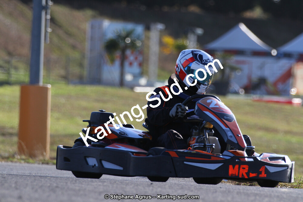 26/11/2017 : 6H Karting Loisir de Karting 2 Muret (Photos Stéphane Agnus) 2017 — karting