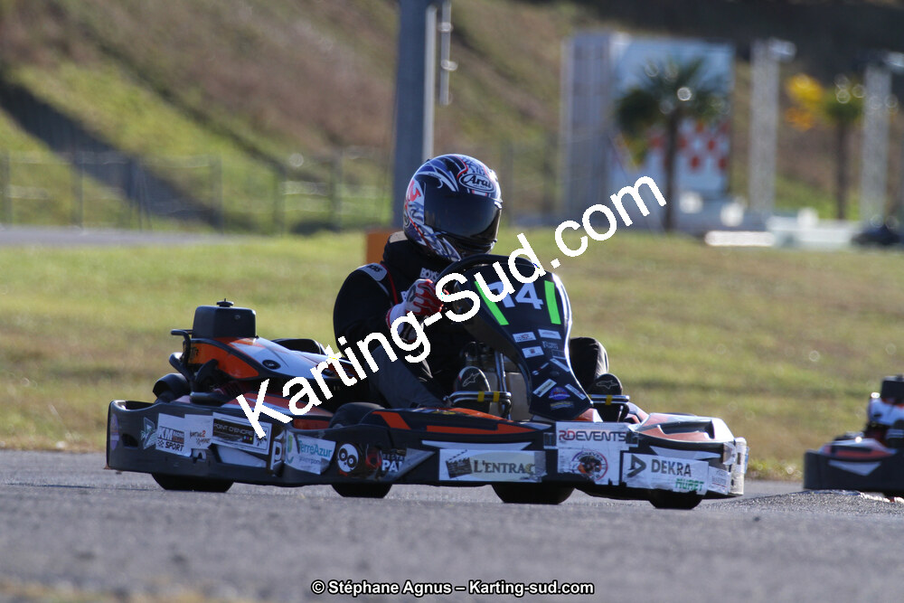 26/11/2017 : 6H Karting Loisir de Karting 2 Muret (Photos Stéphane Agnus) 2017 — karting