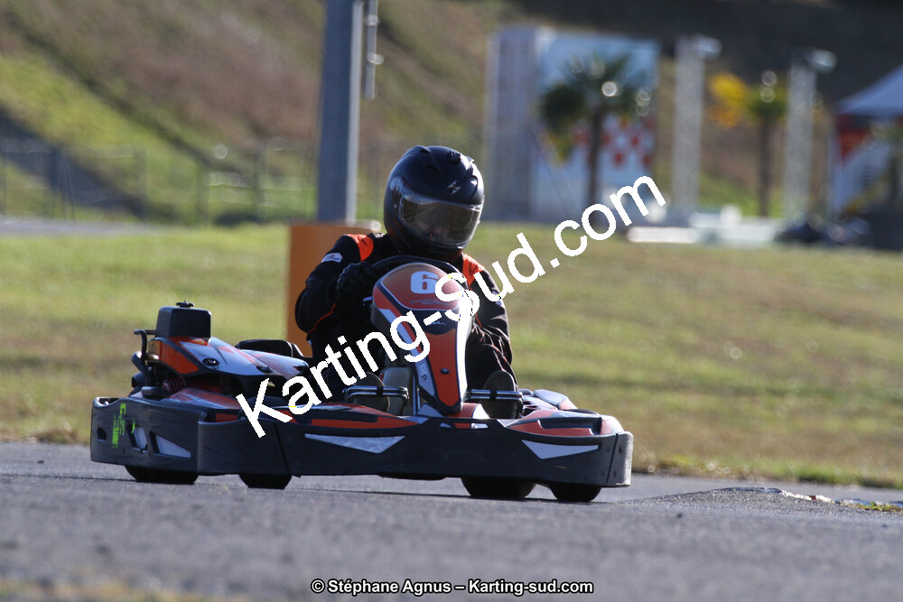 26/11/2017 : 6H Karting Loisir de Karting 2 Muret (Photos Stéphane Agnus) 2017 — karting