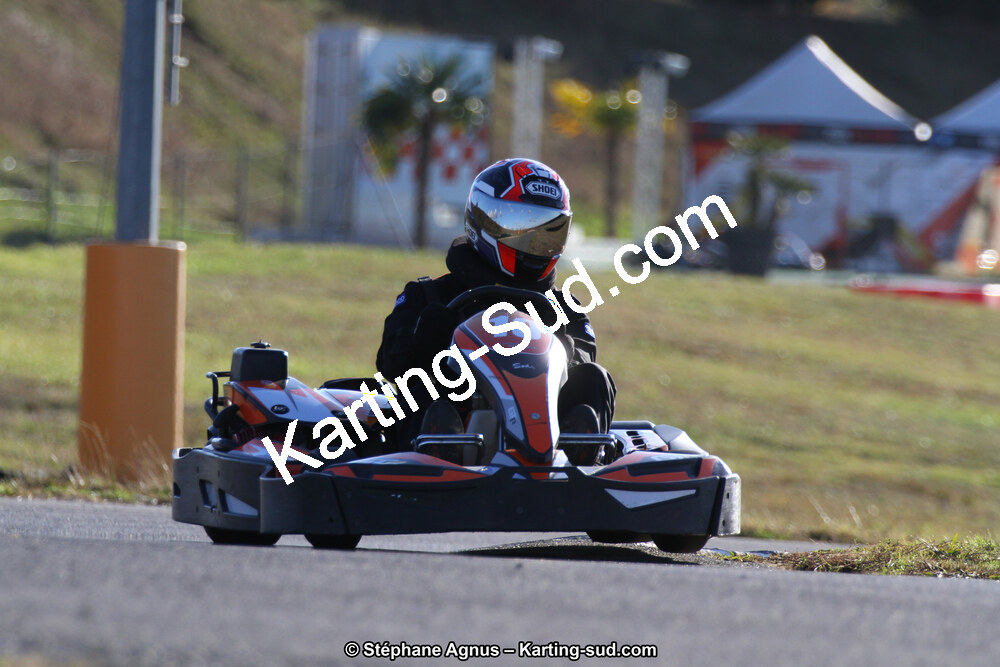 26/11/2017 : 6H Karting Loisir de Karting 2 Muret (Photos Stéphane Agnus) 2017 — karting
